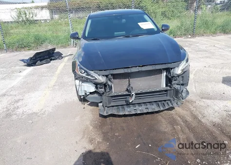 2019 Nissan Altima 2.5 Sl z USA, uszkodzony, nr VIN 1N4BL4EV3KC125612